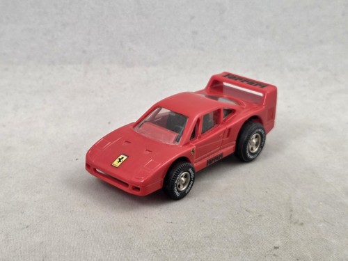 Darda ferrari f40 - darda,