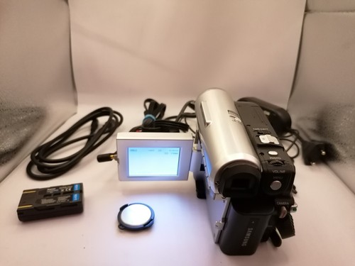 Samsung d351 digital - vp-d351,