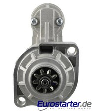 1** Anlasser Delco Remy Neu