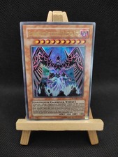 Yu-Gi-Oh Erdgebundener