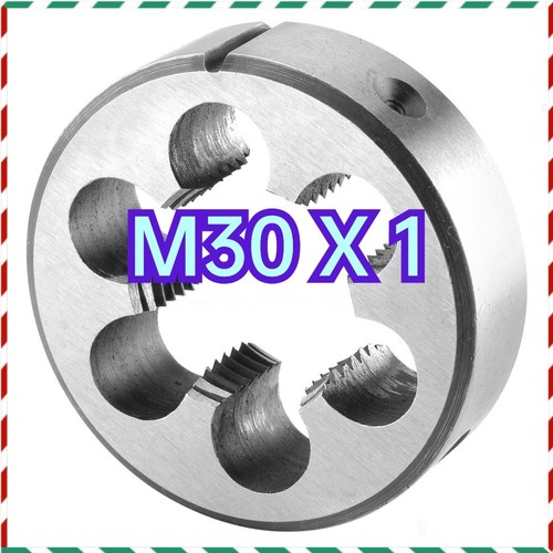 1pcs m30 thread - m30, left
