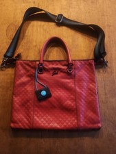 Damen-Umhängetasche von Gabs In Rot