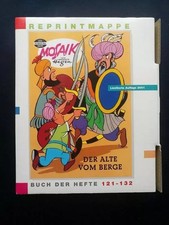 Mosaik NUR UMKARTON für