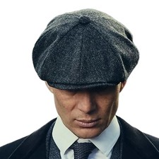 Peaky Blinders Flatcap