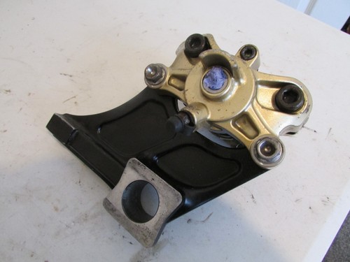 Suzuki gsxr 1000 - k3, 2003