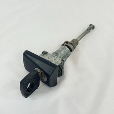 Mercedes W124 Türschloss