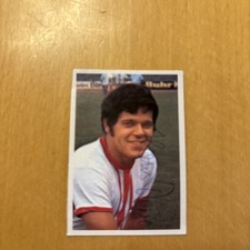 Bergmann 1972 signiert