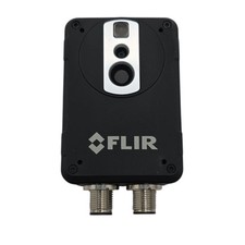 Wärmebildkamera FLIR AX8 für die kontinuierliche Zustandsüberwachung