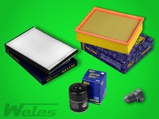 SERVICEPAKET AUDI A4 B6 (8E2)