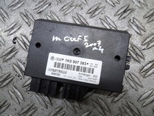 VW Golf 5 Steuergerät