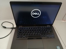 Dell Latitude 5401 i5-9400H CPU 2,50GHz 14" Display *Fehlteile**Defekt*