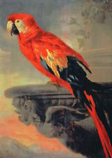 Kunstkarte Peter Paul Rubens