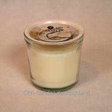 4 Stück IKEA Duftkerze im