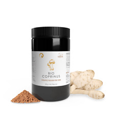 Pilze Wohlrab | BIO Coprinus