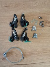 Retro Fahrradteile NOS