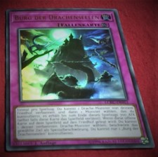 Yu-Gi-Oh LCKC, Castle of