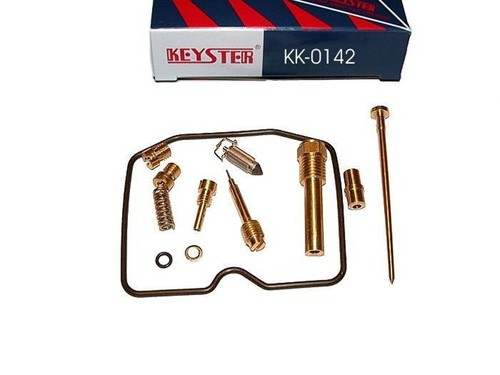 Keyster