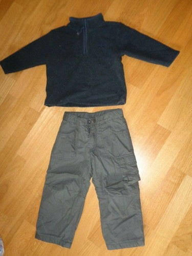 Jungen herbst set winter - set,
