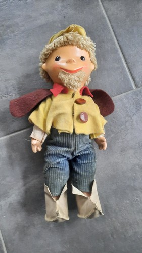 Ddr sandmännchen sandmann - sandmÄnnchen,