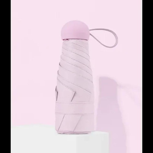 17cm regenschirm mit - mit, uv-schutz