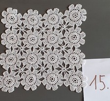 Weihnachten Deckchen