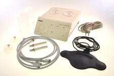 EMS Piezon Master 700 ZEG Gerät Prophylaxe Gerät mit 2 original LED Handstücken