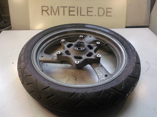 Yamaha 600s typ 4brb - 600s,