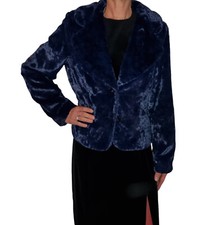 Minx by Eva Lutz Samtjacke