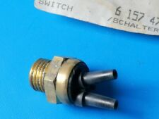 Ford Escort MK4 Schalter Startautomatik Oldtimer Neu