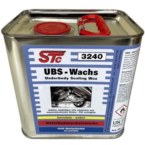 Stc ubs wachs - stc,