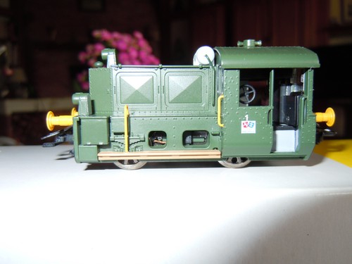 Trix 22122 diesellok - *22122*,