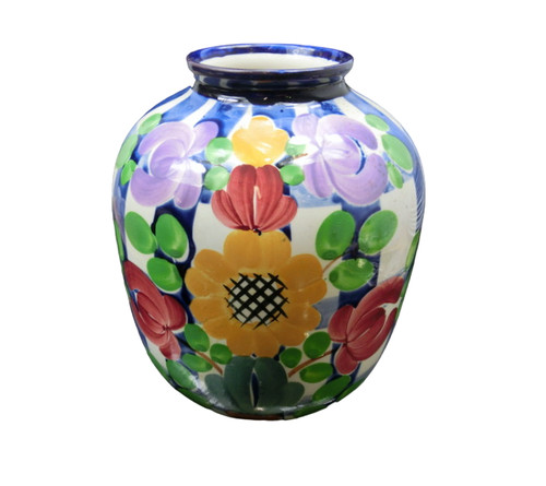 Antike bauchige vase - antike, cm