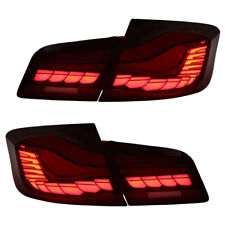 Voll LED Rückleuchten für