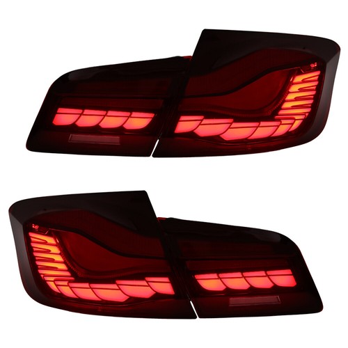 Voll led rückleuchten für - led,