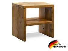 Nachttisch Nachtkommode CURBY