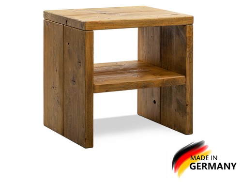 Nachttisch nachtkommode curby - nachttisch,