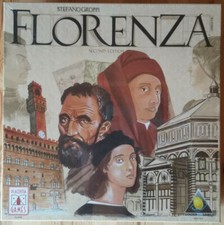 Florenza Placentia
