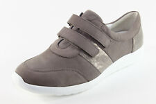 Waldläufer M-Iris 872301, extraweite Damenschuhe *Übergröße*