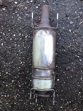 Opel Vectra C Dieselpartikelfilter 2359359500 1.9Diesel 74kW 2358498041