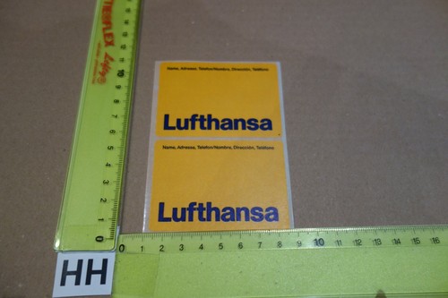 Alter aufkleber luftfahrt - alter,