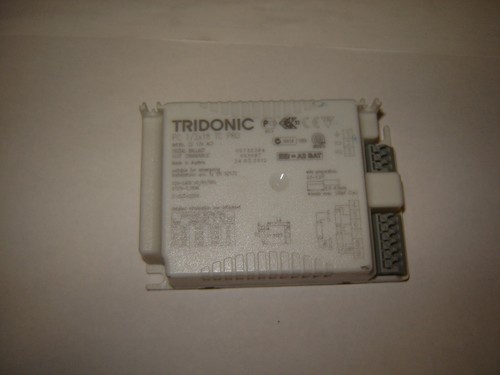 Tridonic vorschaltgerät - tridonic, pc