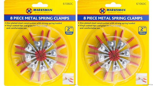 Mini klein metall feder - klein,