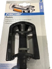FISCHER Kinderfahrrad Pedale