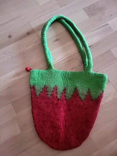 Tasche filz filztasche - tasche,