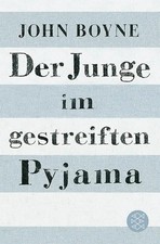 Der junge gestreiften - der, im
