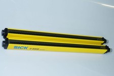 SICK Sicherheits-Lichtgitter Serie C4000 C40S-0603CA010, C40E-0603CA010 600mm