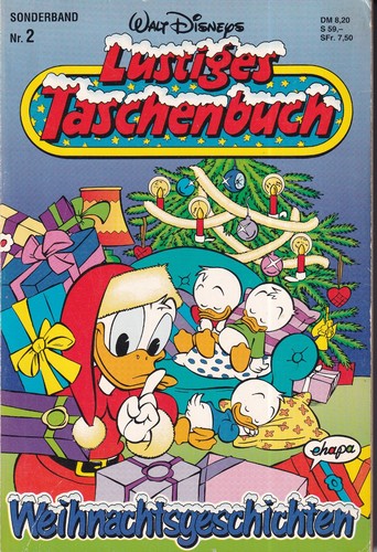 Walt disney ltb lustiges - walt,