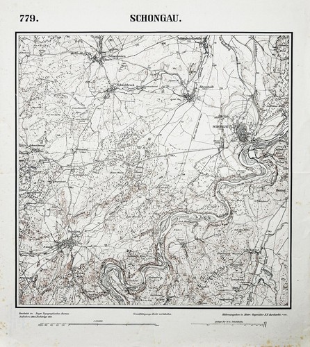 Schongau altenstadt burggen - schongau,