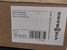 Viessmann Gaskombiregler - 7818223