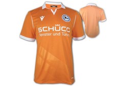 Macron Arminia Bielefeld